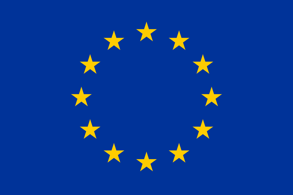 European Union Flag